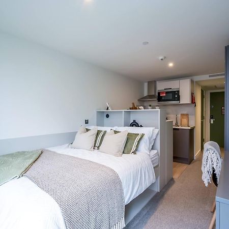 The Best Value Option For The City Centre - Non Students Welcome Belfast Exterior foto