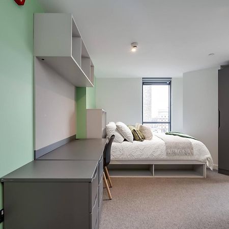 The Best Value Option For The City Centre - Non Students Welcome Belfast Exterior foto
