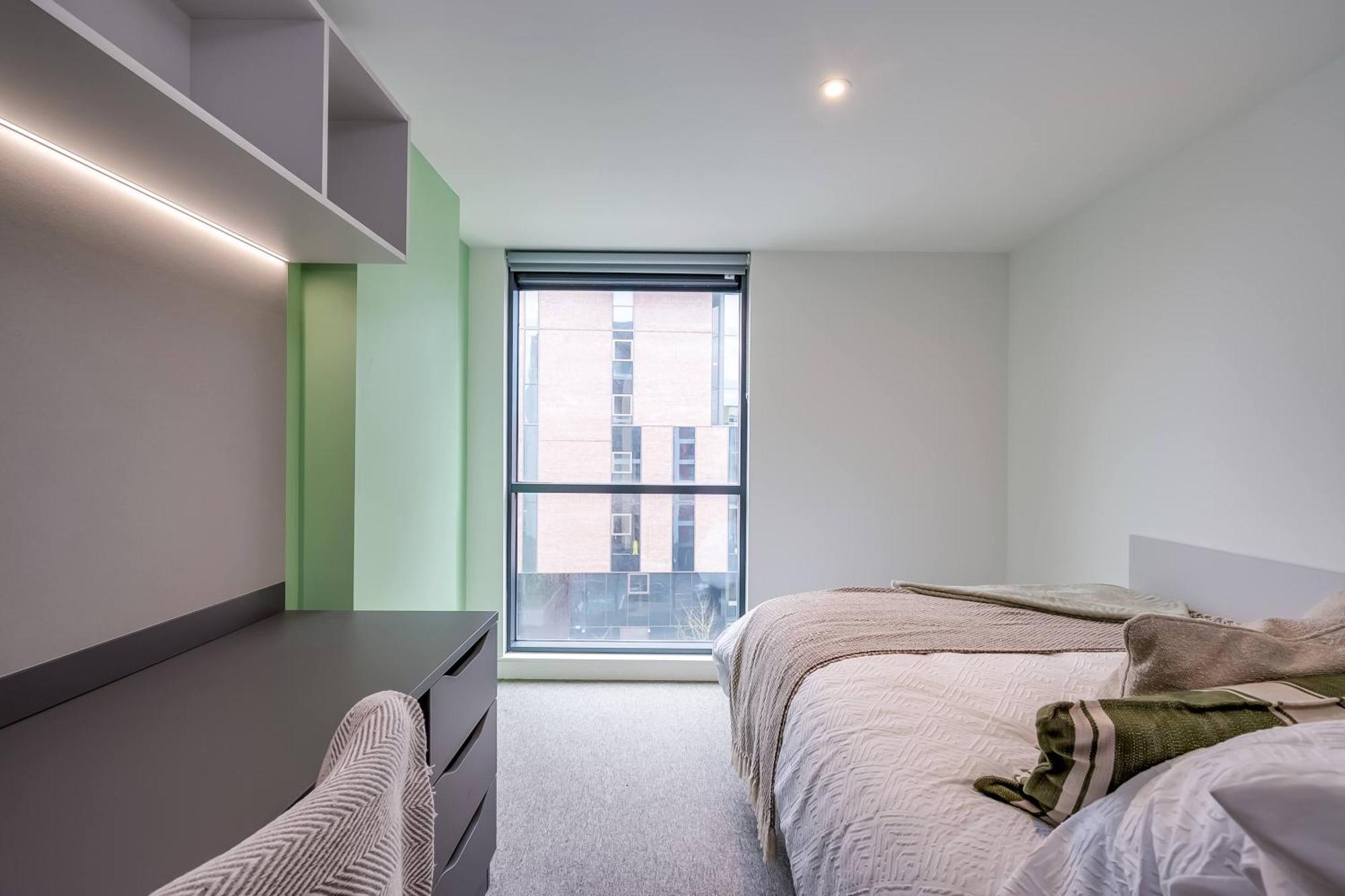 The Best Value Option For The City Centre - Non Students Welcome Belfast Exterior foto