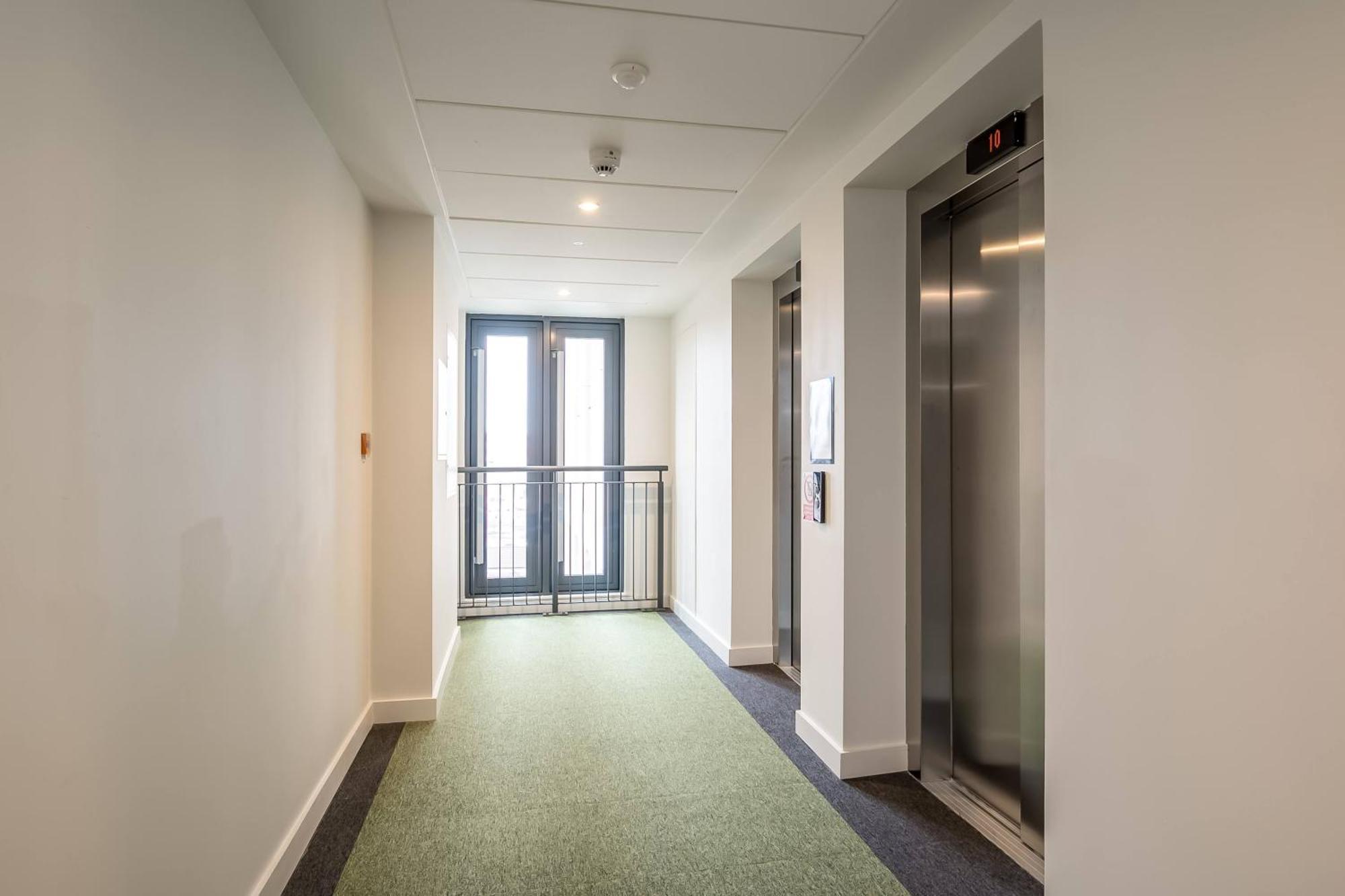 The Best Value Option For The City Centre - Non Students Welcome Belfast Exterior foto