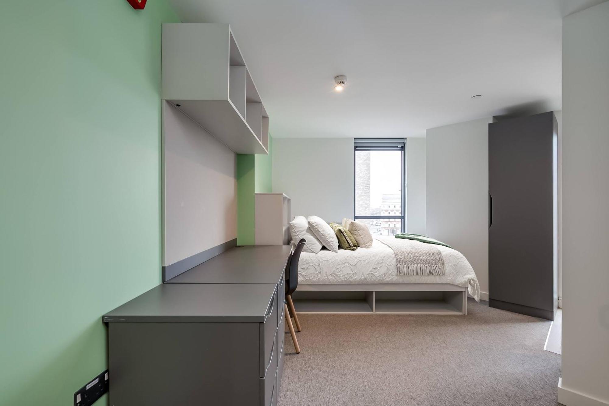 The Best Value Option For The City Centre - Non Students Welcome Belfast Exterior foto